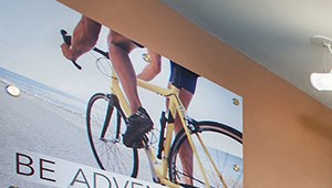 Cardio and Strength Training Fitness Center